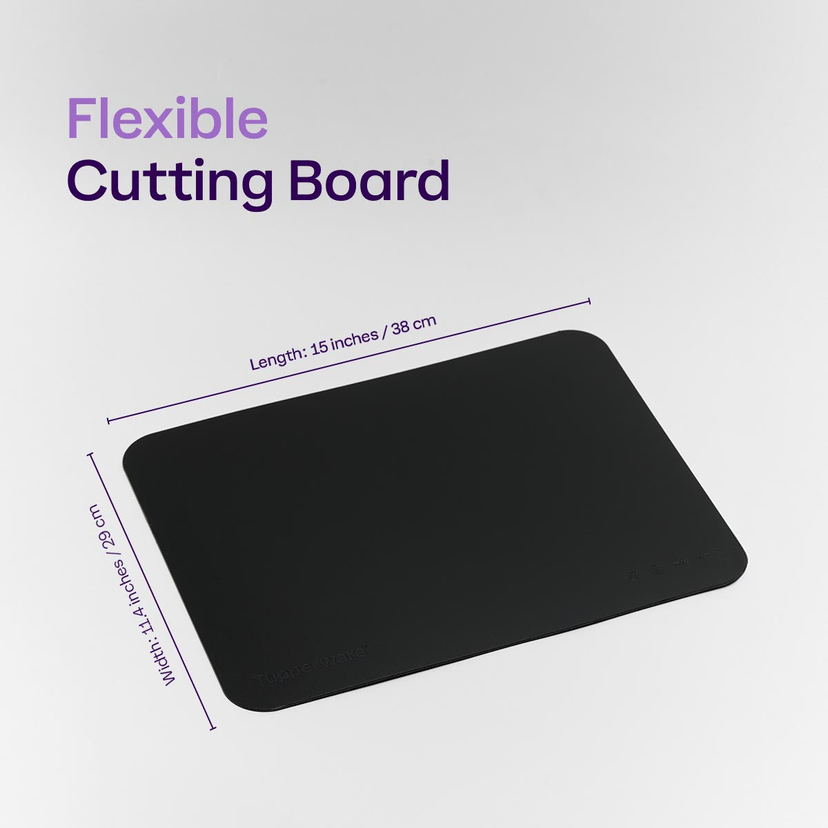 Flexible Cutting Board