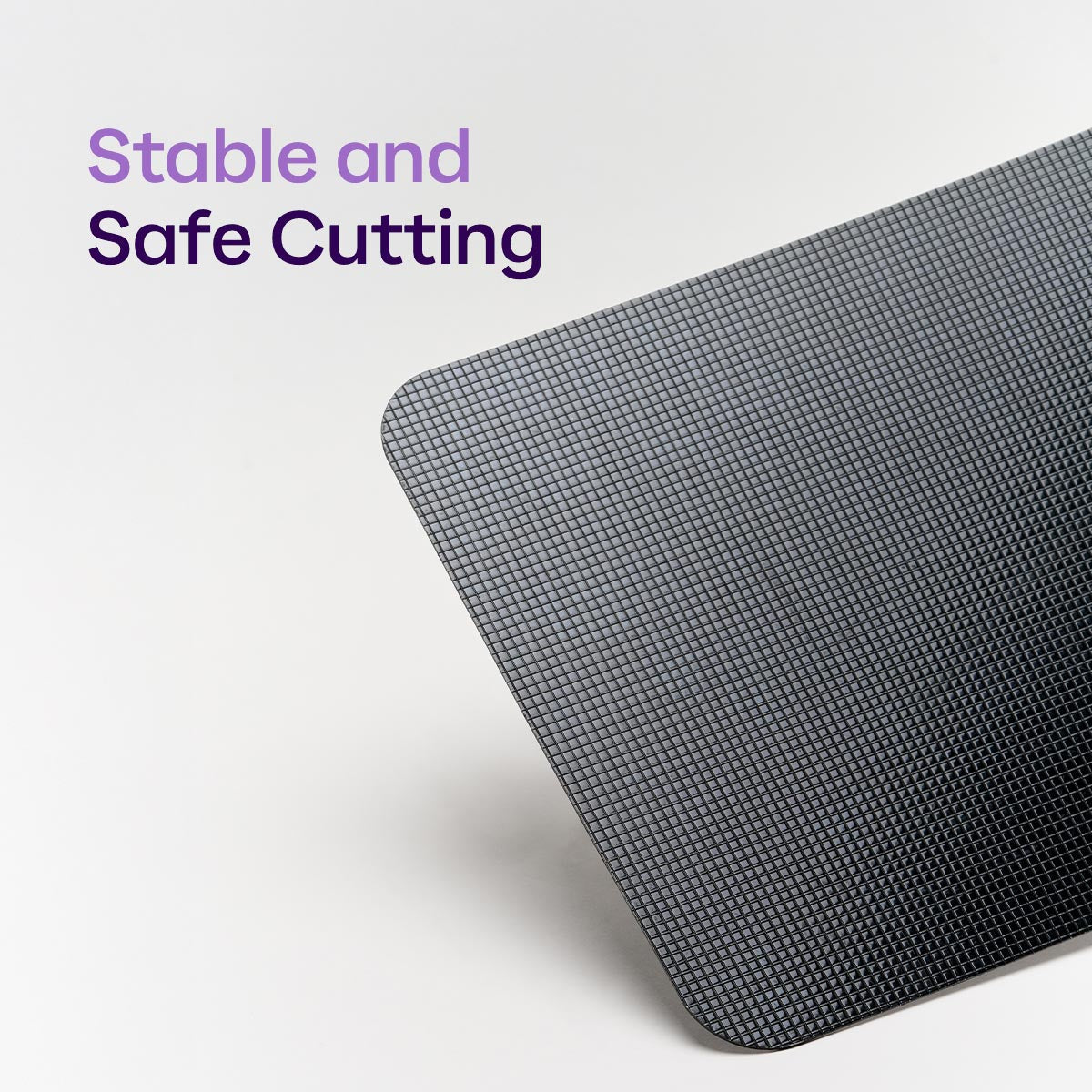 Flexible Cutting Board