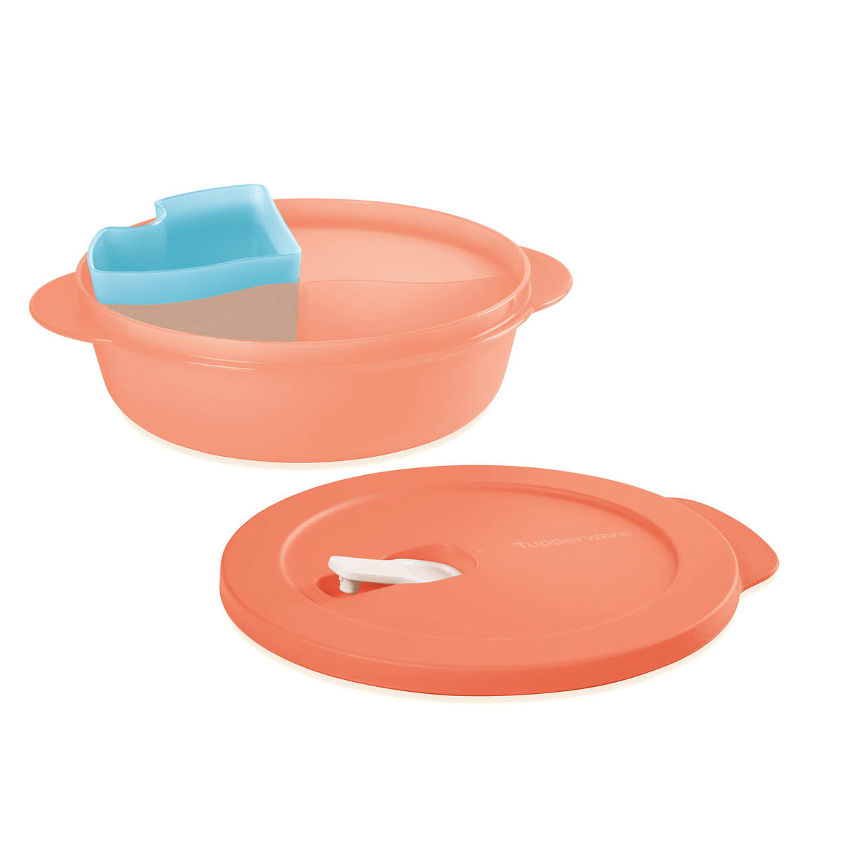 CrystalWavePLUS | Lunch ¡¯N Dish with Cold Cup