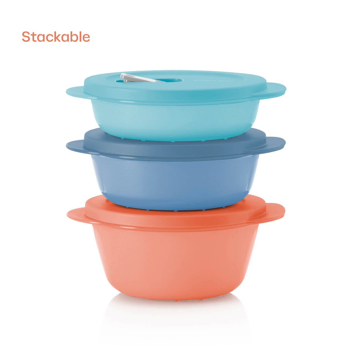 CrystalWavePLUS | Round Set