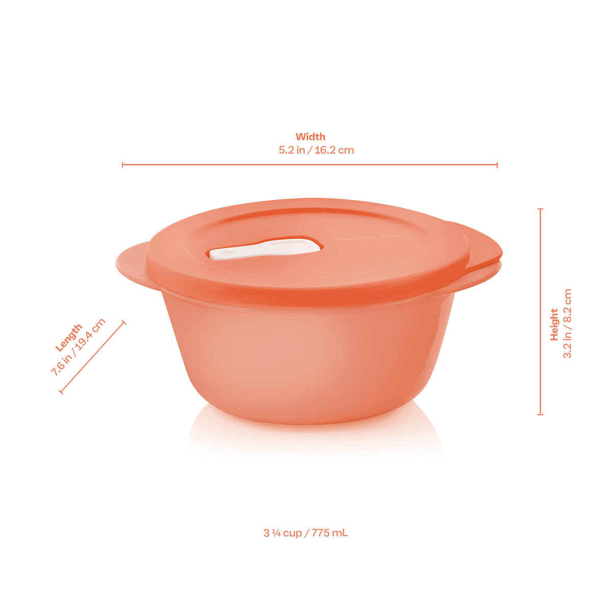 CrystalWavePLUS | Round Set