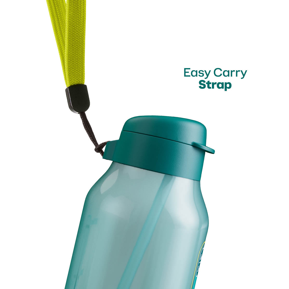 AquaVibeWater Bottle | 40 oz. / 1.2 L