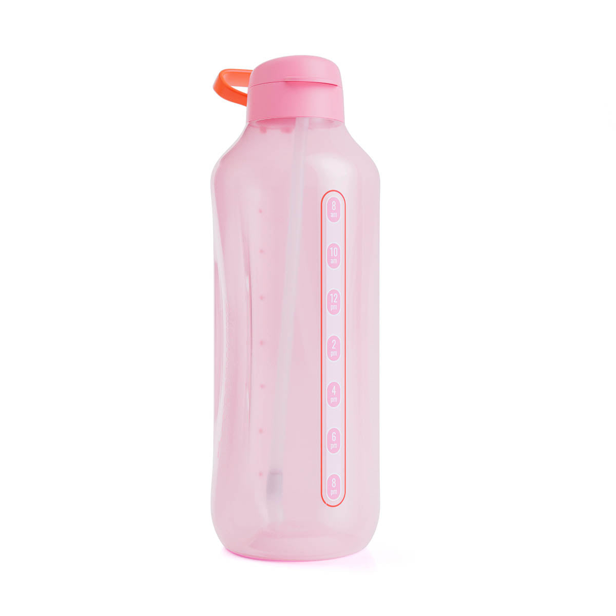 AquaVibeWater Bottle | 67 oz. / 2 L