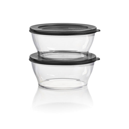 Clearly ElegantSmall Bowls