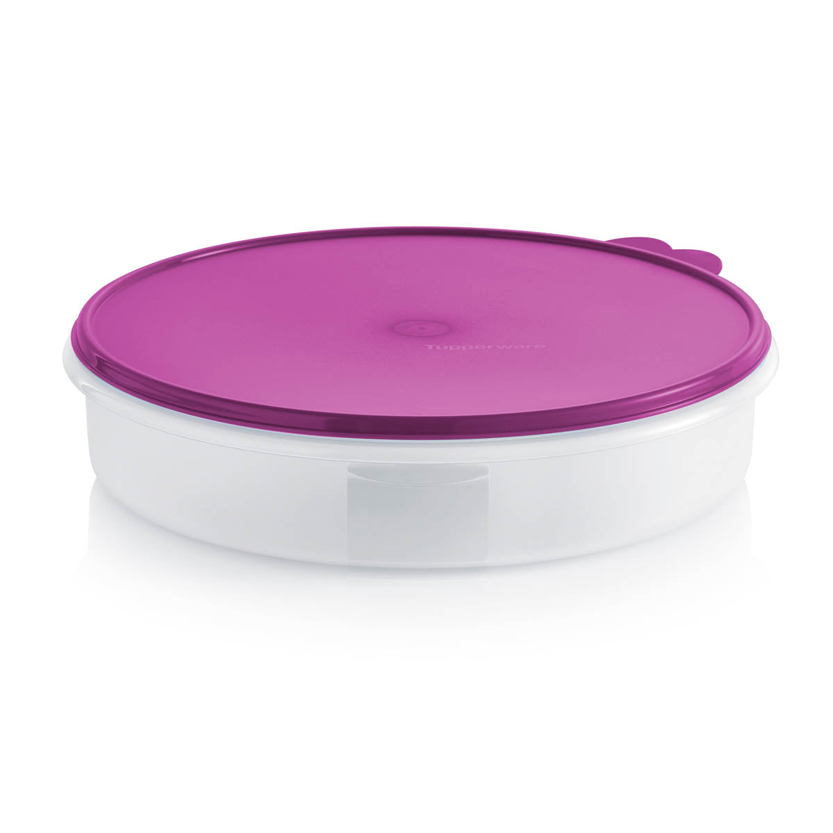 Round Container