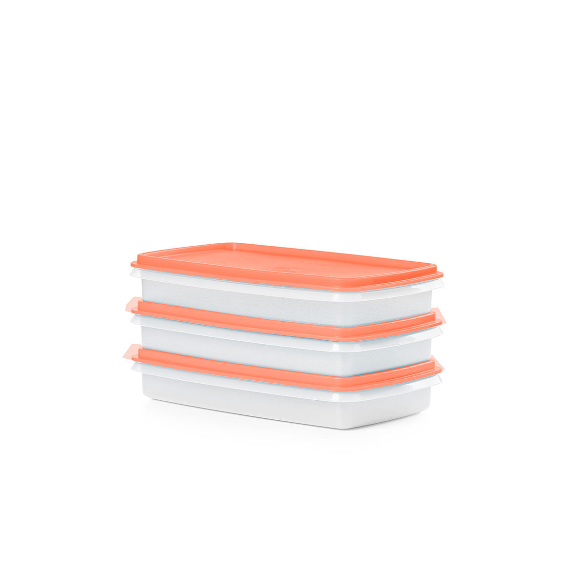 SnackStorSlim Airtight Food Storage Containers (Set of 3)