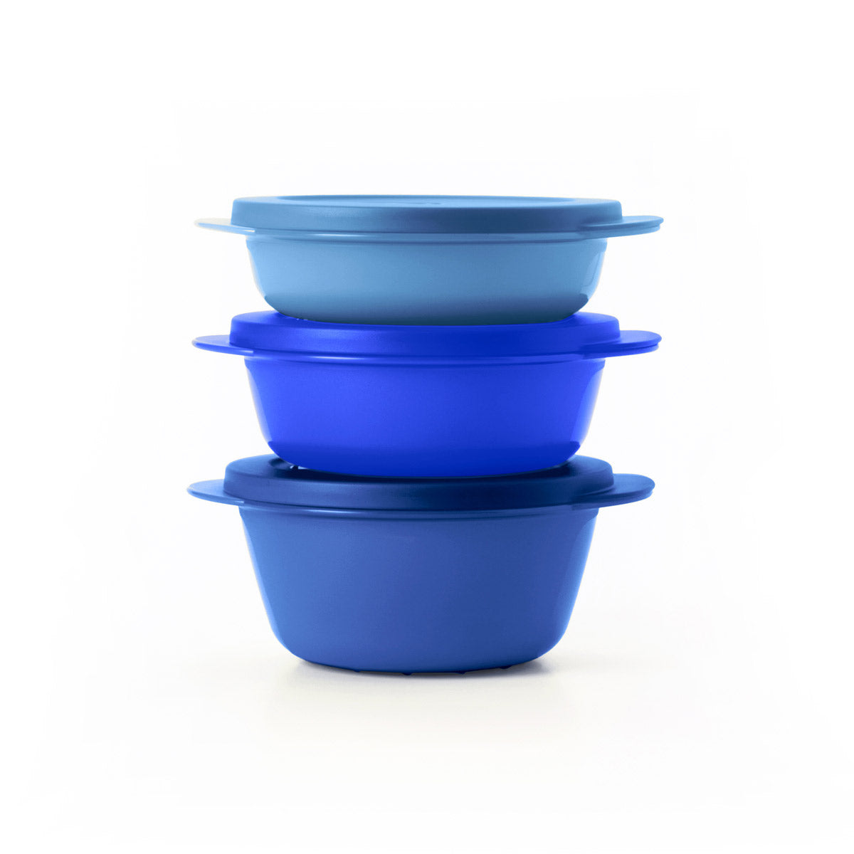 CrystalWavePLUS | Round Set