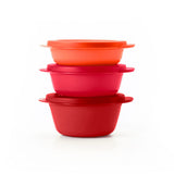 Bacio | Fiesta Red | Hot Pepper