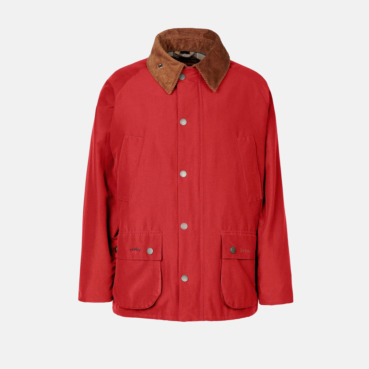 60/40 Bedale Casual - RED