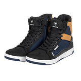 Black blue