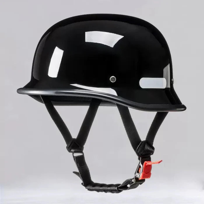 German Style Motorcycle Helmet-H22