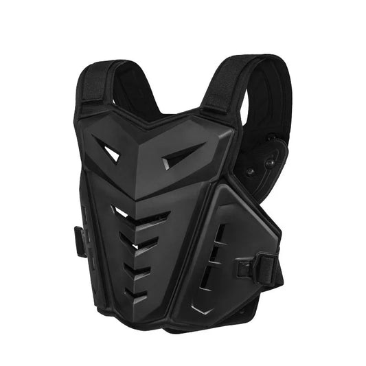 Breathable Cycling Armor Vest-A06