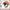 Japanese-Style Retro Summer Half Helmet –Pure Orange-H18