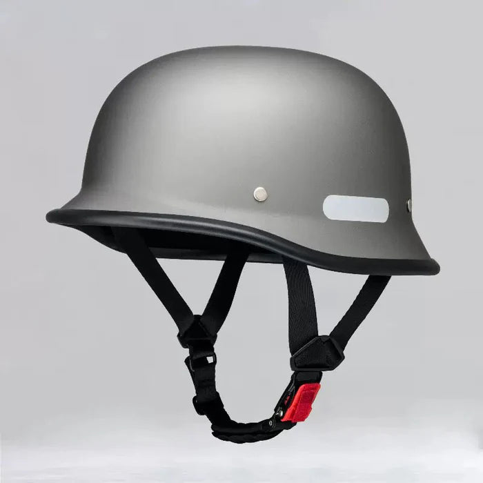 German Style Motorcycle Helmet-H22