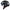 Retro-style cruiser motorcycle half helmet-H40