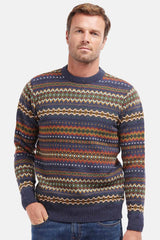 NAVY MARL