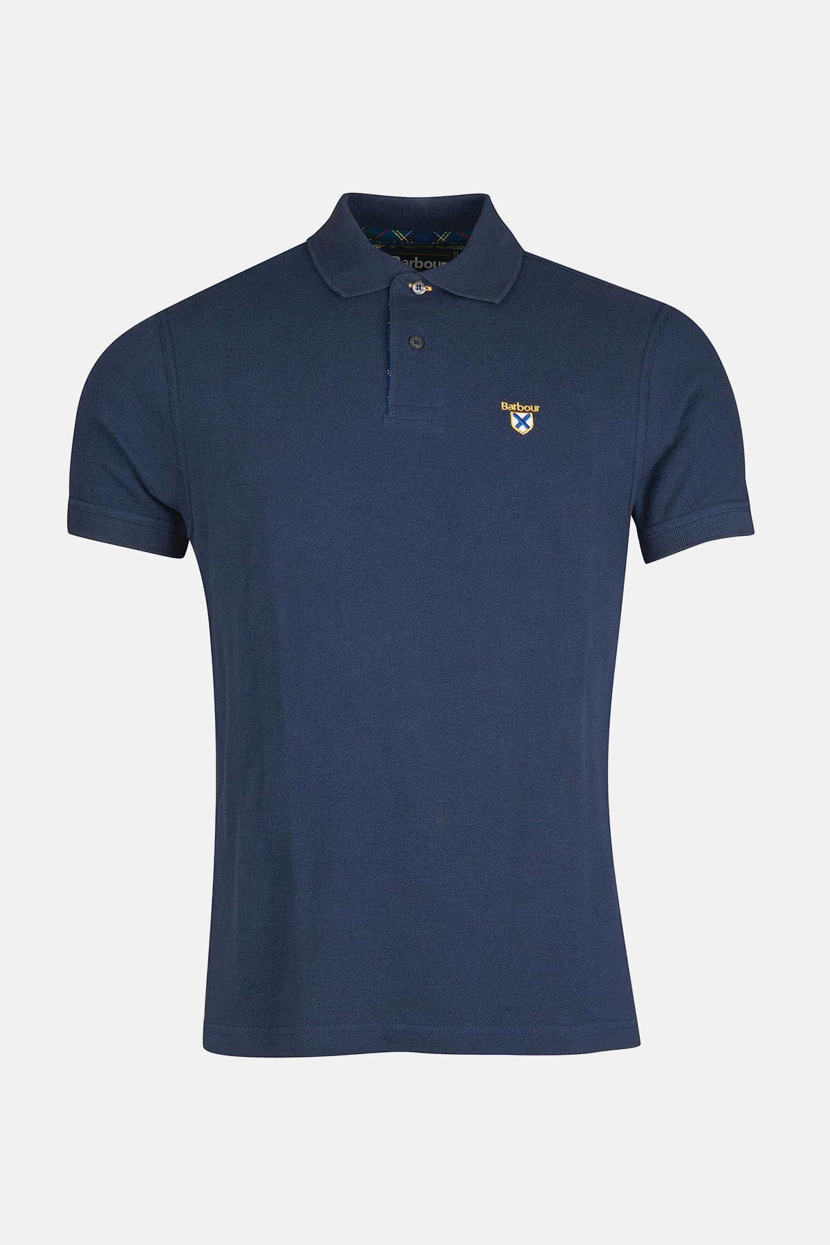 Polo Shirt Shirt Society - NAVY
