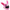Motorcycle Helmet Cover - Pink Bunny
