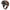 Retro cruiser motorcycle helmet with concealed inner visor-H45