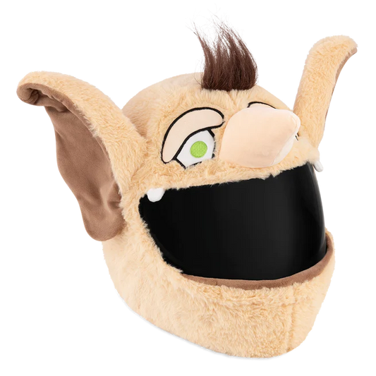 Motorcycle Helmet Cover - House Elf