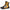 Rotating buckle anti-skid motorcycle riding shoes-B04