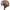 DOT Retro German Style Half Helmet-Brown-H03