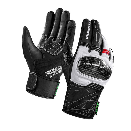 CE Certified Thermal Carbon Fiber Protective Gloves - G10