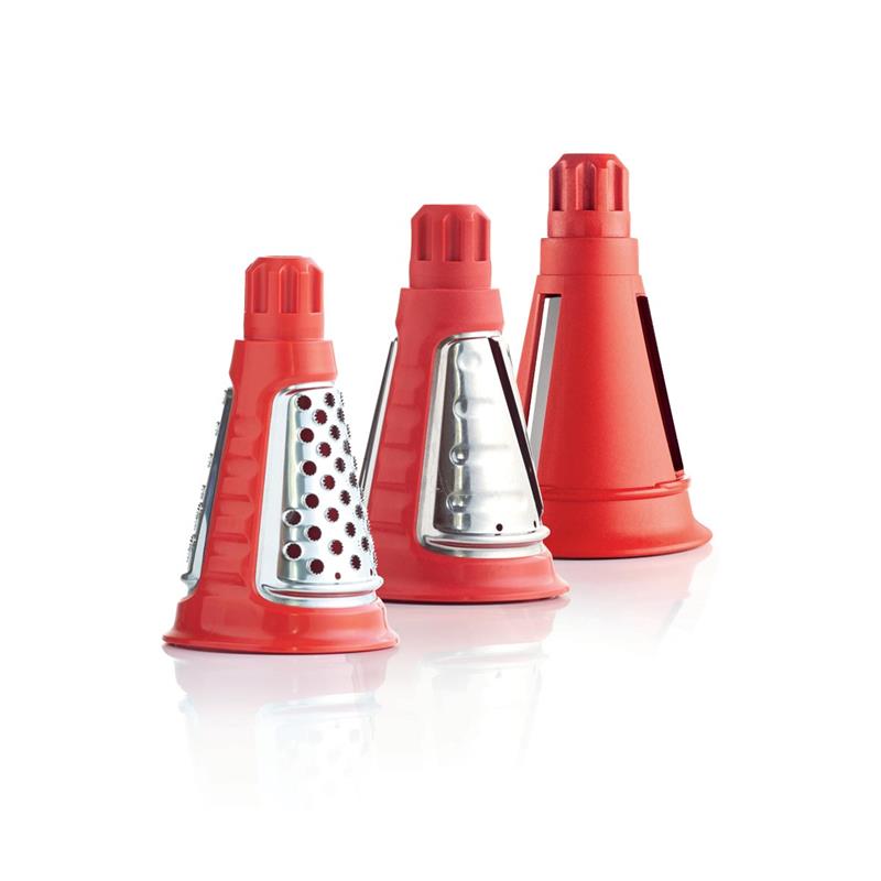 Grate MasterCones Trio
