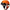 Japanese-Style Retro Summer Half Helmet –Pure Orange-H18