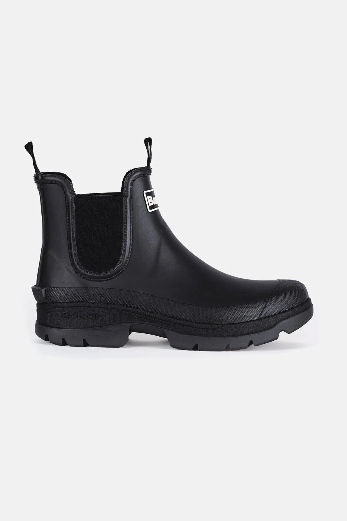Wellington Boots - BLACK