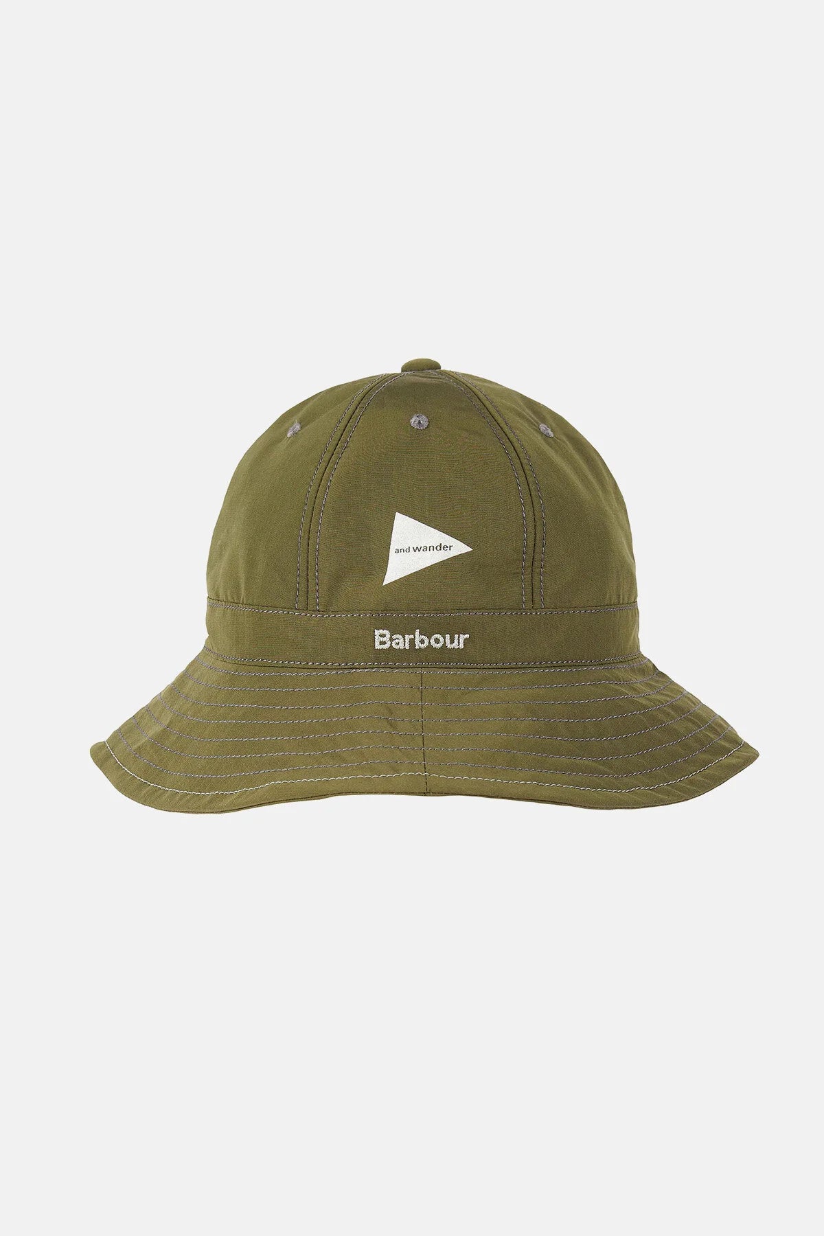 Bucket Hat - KHAKI