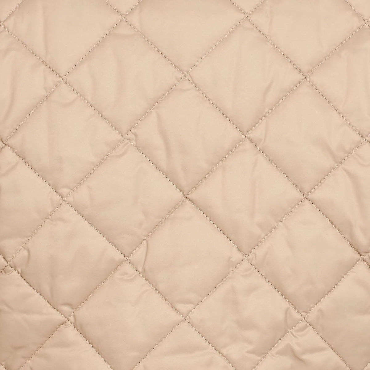 Deveron Quilt Jacket - LIGHT TRENCH/LIGHT T
