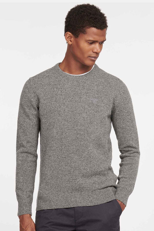 Tisbury Crew - GREY