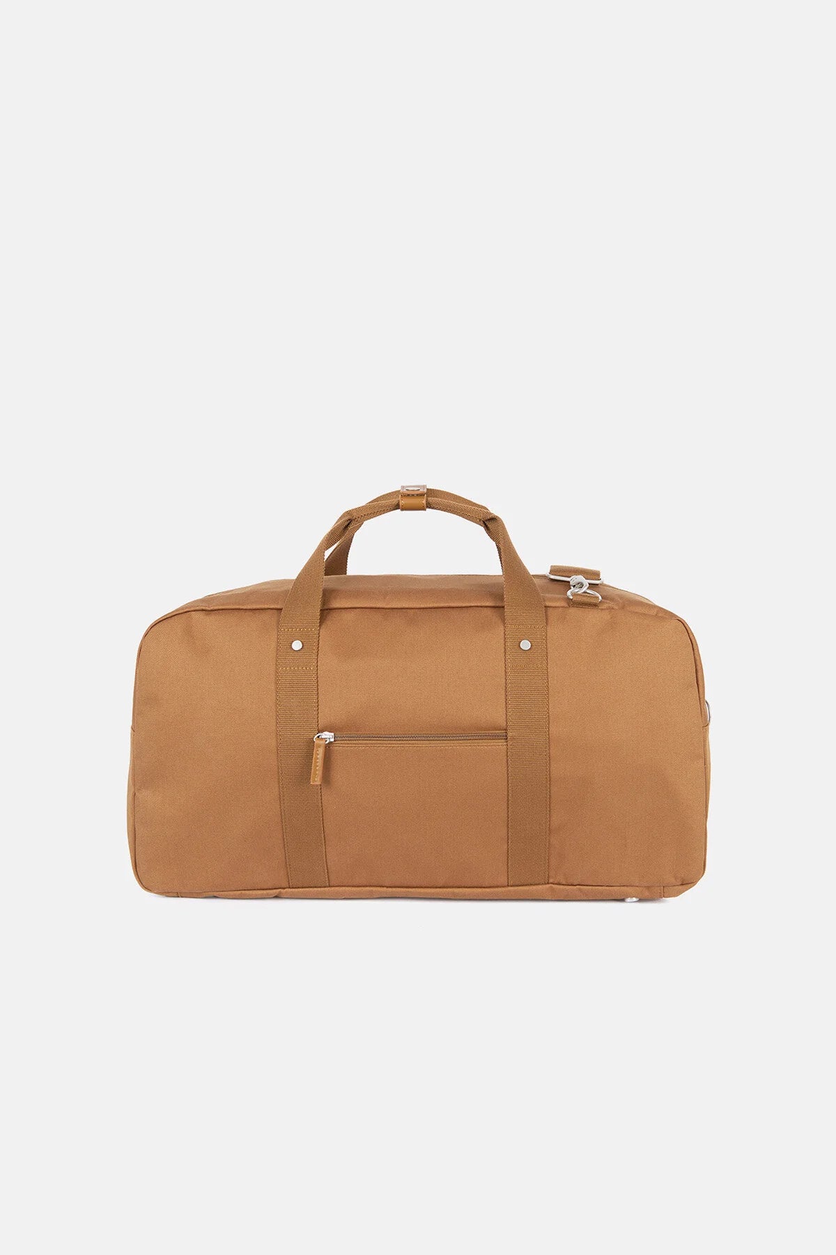 Cascade Holdall - RUSSET