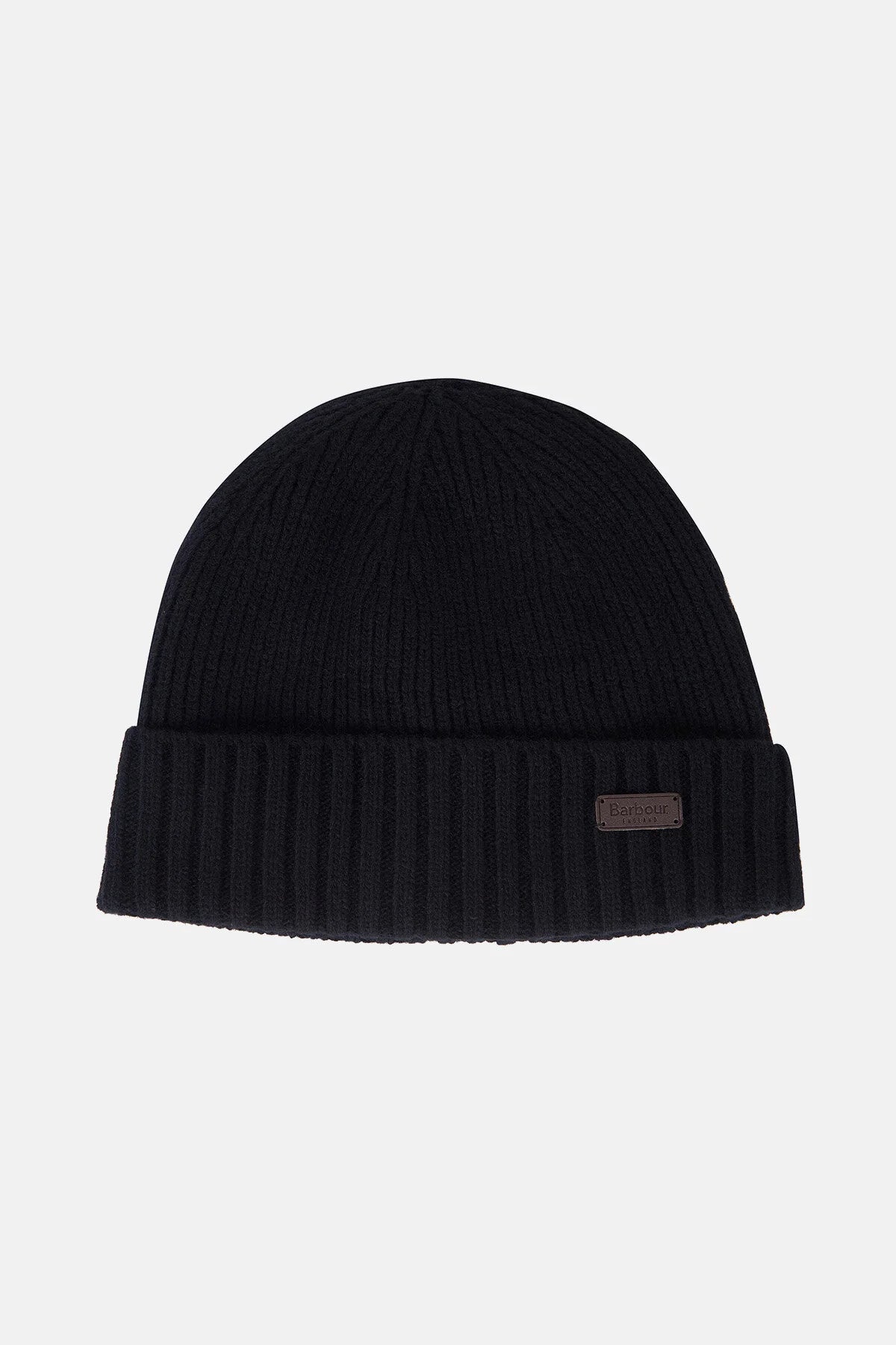 Carlton Beanie - BLACK
