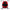 Motorcycle Helmet Cover - Ladybug