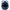 Motorcycle Helmet Cover - Blue, Purple And Black