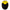 Motorcycle Helmet Cover - Bumble Bee