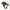 Retro cruiser motorcycle helmet with concealed inner visor-H45