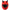 Motorcycle Helmet Cover - Devil