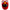 Motorcycle Helmet Cover - Red