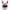 Motorcycle Helmet Cover - Evil Rabbit
