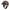 Retro cruiser motorcycle helmet with concealed inner visor-H45