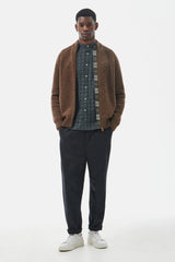OLIVE TWEED