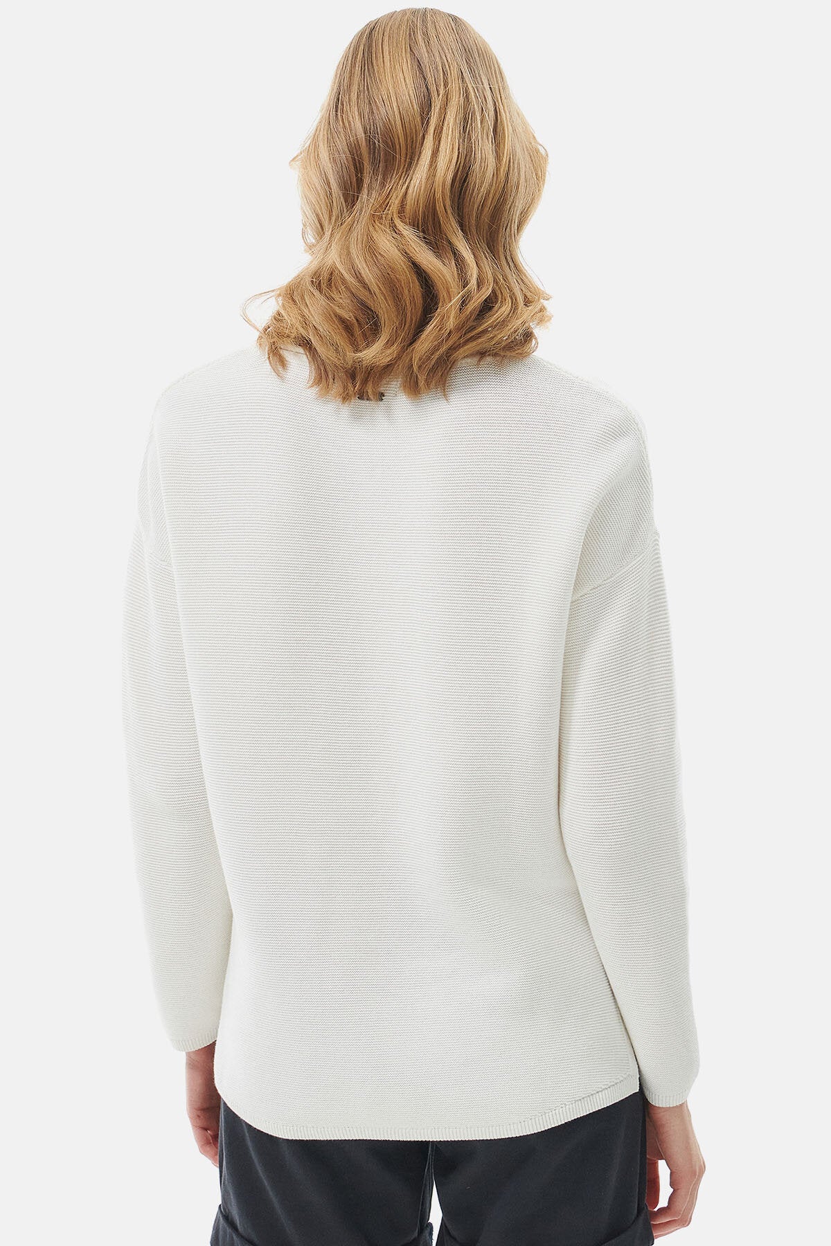 Mariner knit - CLOUD