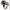 Retro cruiser motorcycle helmet with concealed inner visor-H45