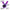 Motorcycle Helmet Cover - Purple Bunny