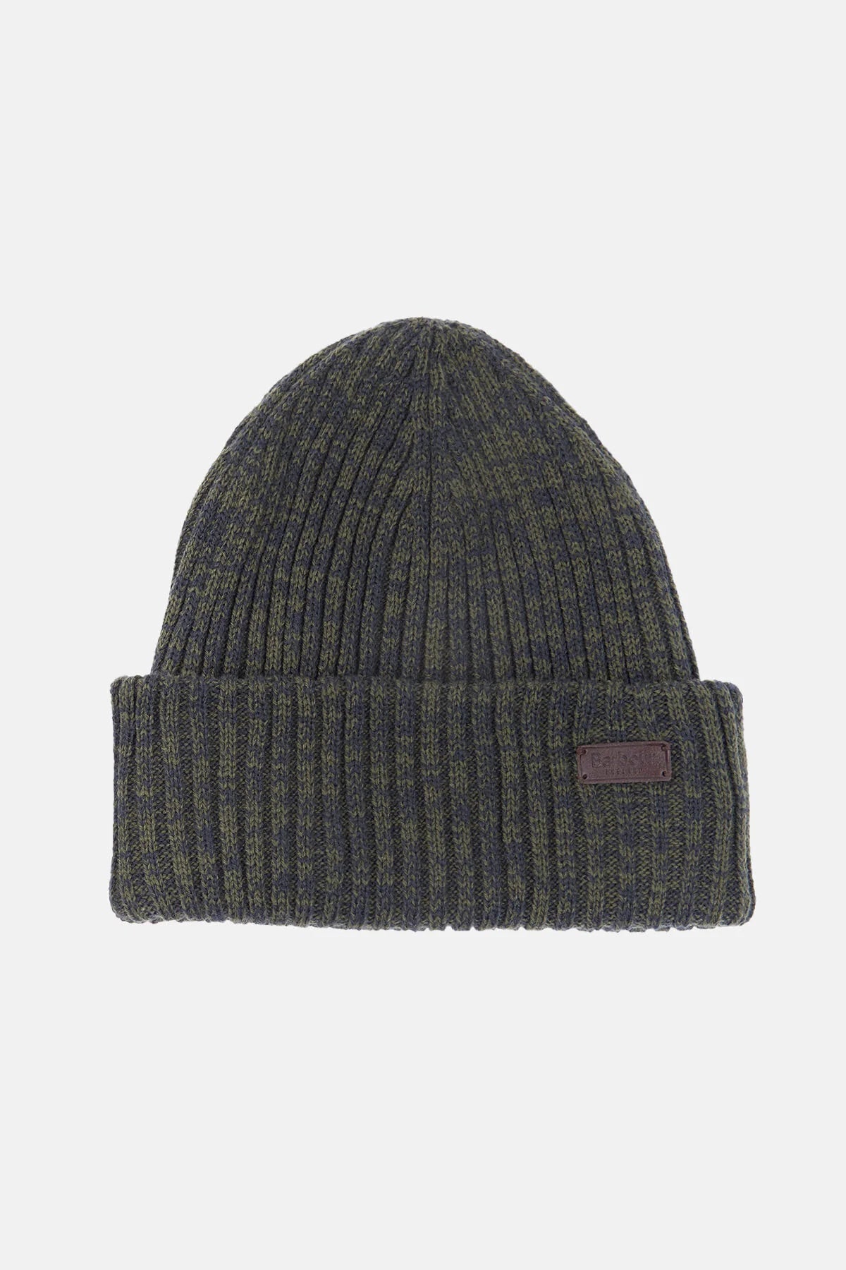 Crimdon Beanie & Scarf Gift Set - OLIVE TWIST