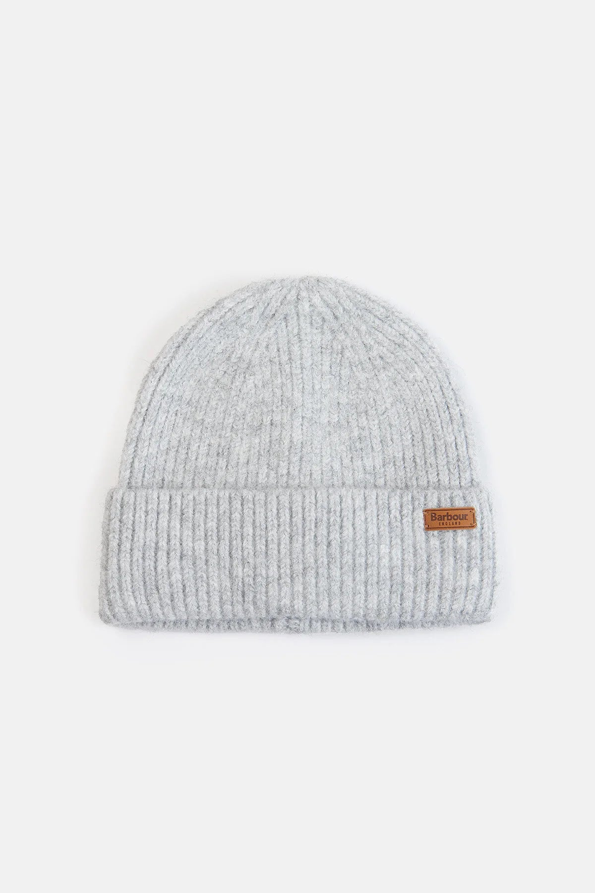 Pendle Beanie - LIGHT GREY