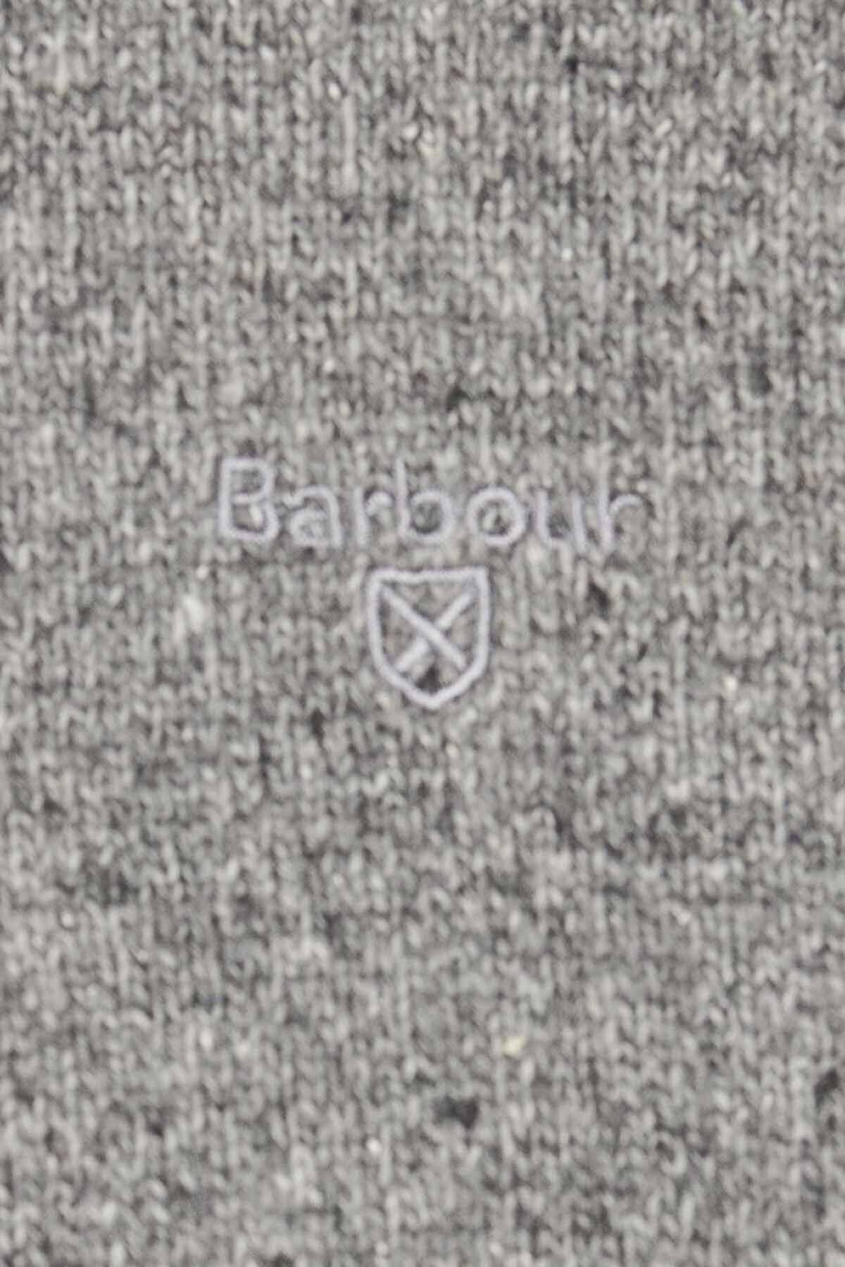 Tisbury Crew - GREY